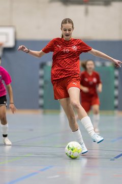 Bild 526 - wBJ Loewinnen Cup B2